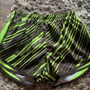 Nike shorts